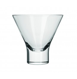 NADIR ELEGANT STEMLESS GLASS 180 ML, 6 oz, SET OF 6