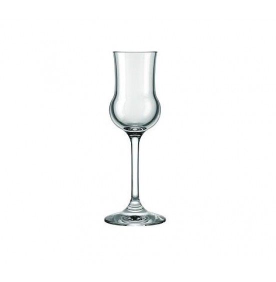 Nadir 6-Piece Mini Alambic wine Glasses, 3oz.