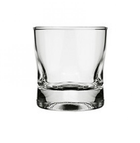 Nadir Tall Cocktail Glasses, Set of 12PCs ,10.5 oz/8.5oz.