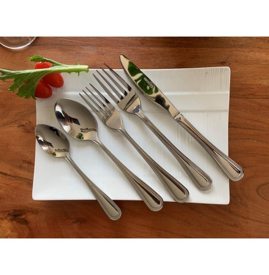 Boston30-ARTKIA 30-Pc Cutlery Set