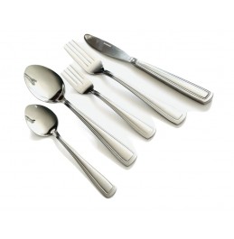 Filet30-ARTKIA 30-Pcs Cutlery Set 