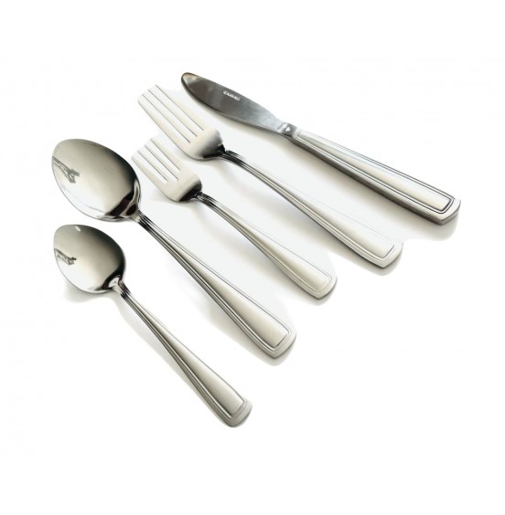 Filet30-ARTKIA 30-Pcs Cutlery Set 