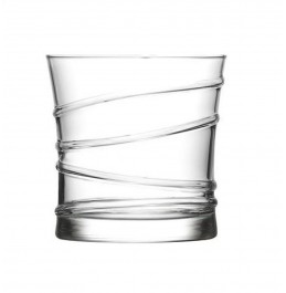LAV 6-Piece Whisky Glasses10.75oz