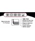STONEX PRO Stock Pot-20 Cm- 6.3 L
