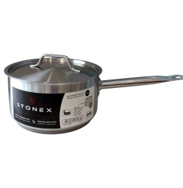 STONEX PRO Sauce Pan-20 Cm- 3.3 L