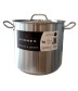 STONEX PRO Stock Pot-28 Cm- 15.4 L