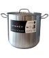 STONEX PRO Stock Pot-30 Cm- 18.5 L