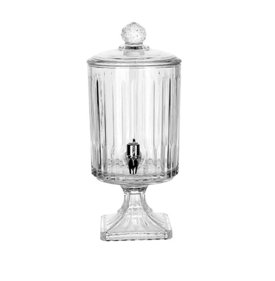 Artika Rockland 3 L Juice Dispenser/ 6230