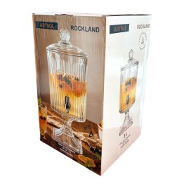Artika Rockland 3 L Juice Dispenser/ 6230