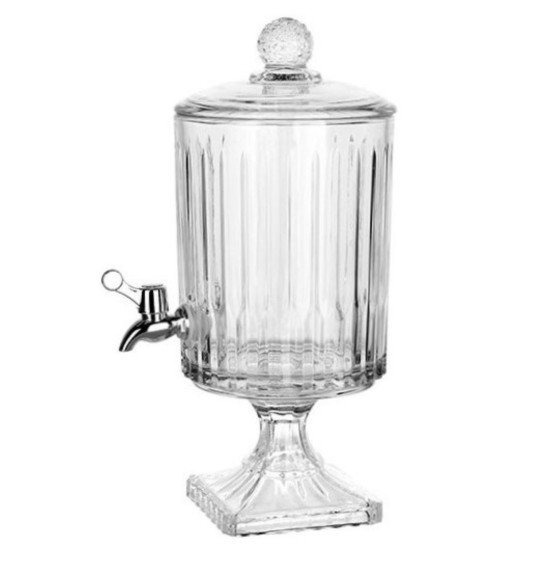Artika Rockland 3 L Juice Dispenser/ 6230