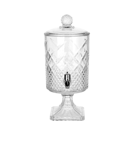 Artika Rockland 3 L Juice Dispenser/ 6231