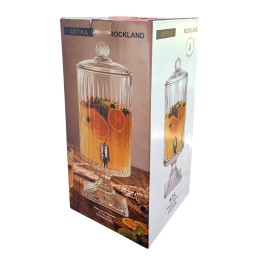 Artika Rockland 4.5 L Juice Dispenser