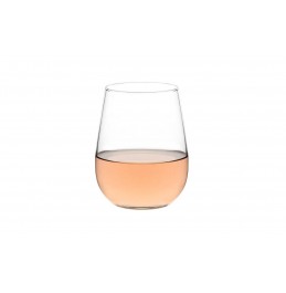 LAV Set OF 6 Stemless Glasses 16.25 Oz