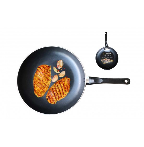 40002-ARTIKA 26 CM FRYING PAN 